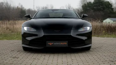 ASTON MARTIN Vantage