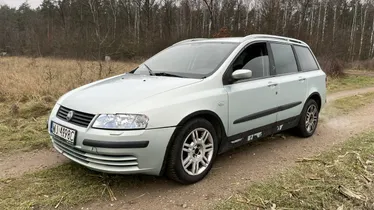 FIAT Stilo