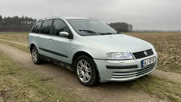 FIAT Stilo