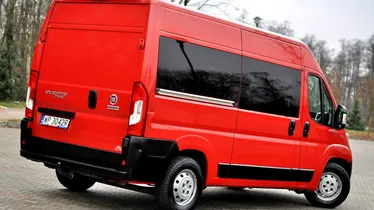 FIAT Ducato