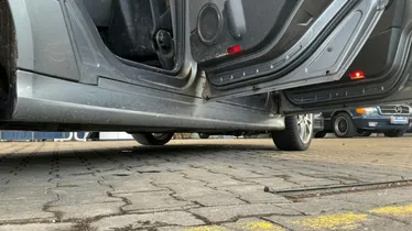 MERCEDES-BENZ B Klasa