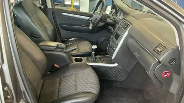 MERCEDES-BENZ B Klasa