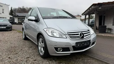 MERCEDES-BENZ A Klasa