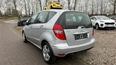 MERCEDES-BENZ A Klasa