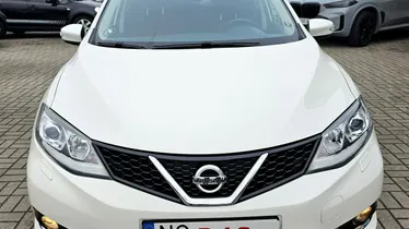 NISSAN Pulsar