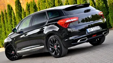 CITROEN DS5