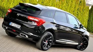CITROEN DS5
