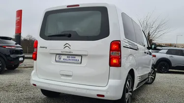 CITROEN SpaceTourer