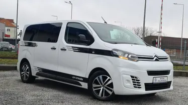 CITROEN SpaceTourer
