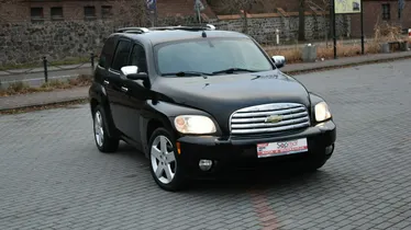 CHEVROLET HHR
