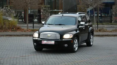 CHEVROLET HHR