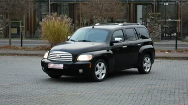 CHEVROLET HHR