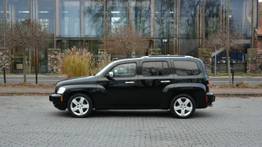CHEVROLET HHR