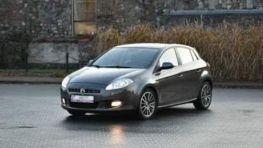 FIAT Bravo