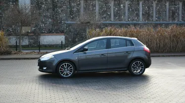FIAT Bravo