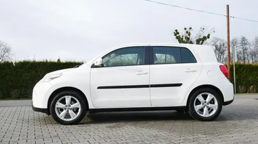 TOYOTA Urban Cruiser