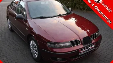 SEAT Toledo