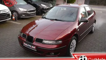 SEAT Toledo