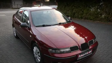 SEAT Toledo
