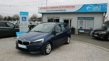 BMW Seria 2