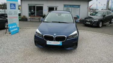 BMW Seria 2