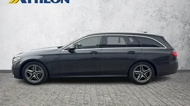 MERCEDES-BENZ E Klasa