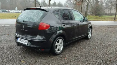 SEAT Altea