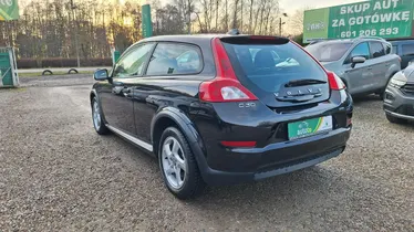 VOLVO C30