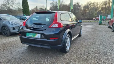 VOLVO C30