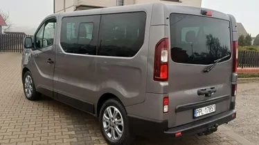 FIAT Talento