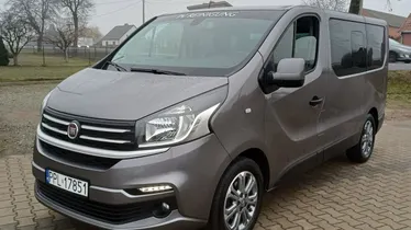 FIAT Talento