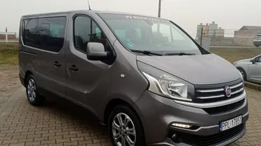 FIAT Talento