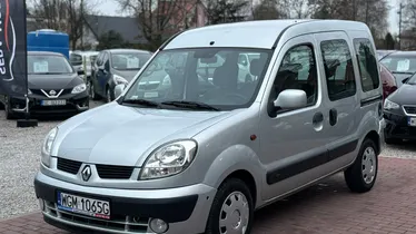 RENAULT Kangoo