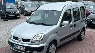 RENAULT Kangoo