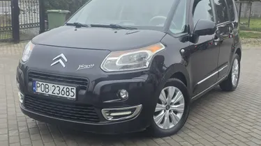CITROEN C3 Picasso