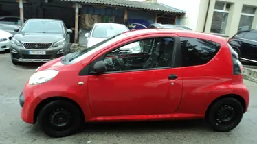 CITROEN C1