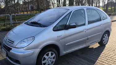 CITROEN Xsara Picasso
