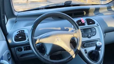 CITROEN Xsara Picasso