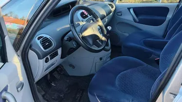 CITROEN Xsara Picasso