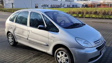 CITROEN Xsara Picasso