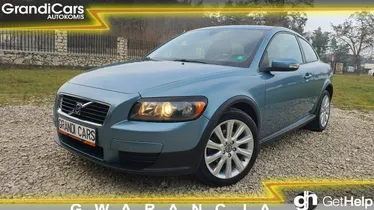 VOLVO C30