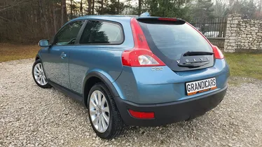 VOLVO C30