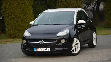 OPEL Adam