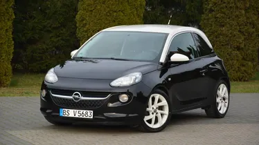 OPEL Adam