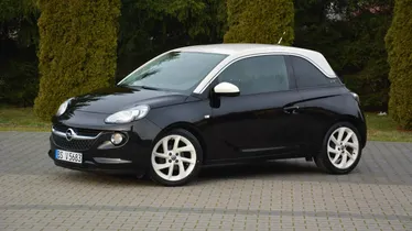OPEL Adam