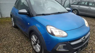 OPEL Adam