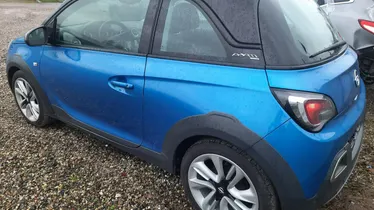 OPEL Adam