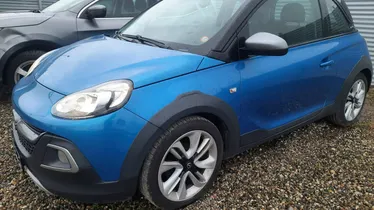 OPEL Adam