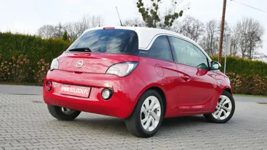 OPEL Adam