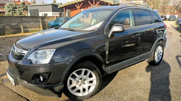 OPEL Antara